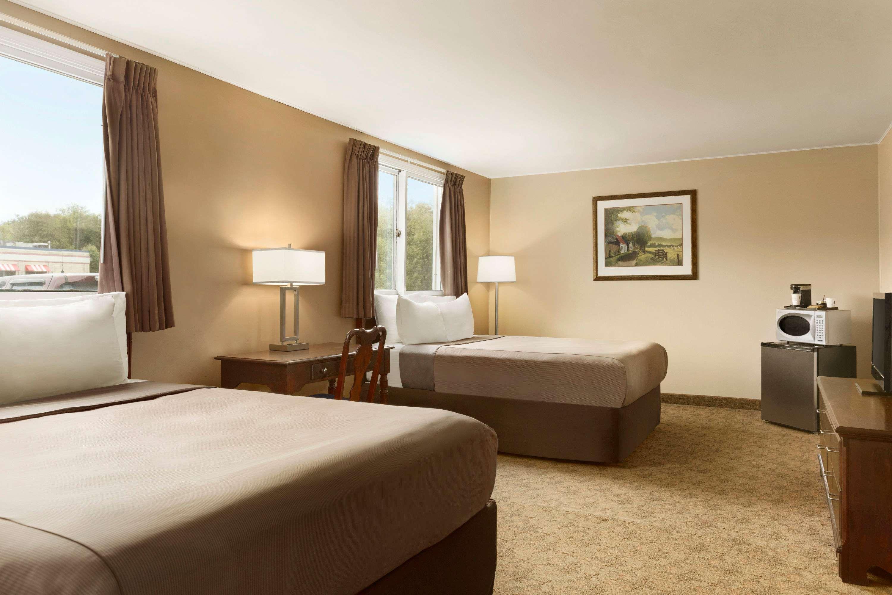 Travelodge By Wyndham Kenora Esterno foto