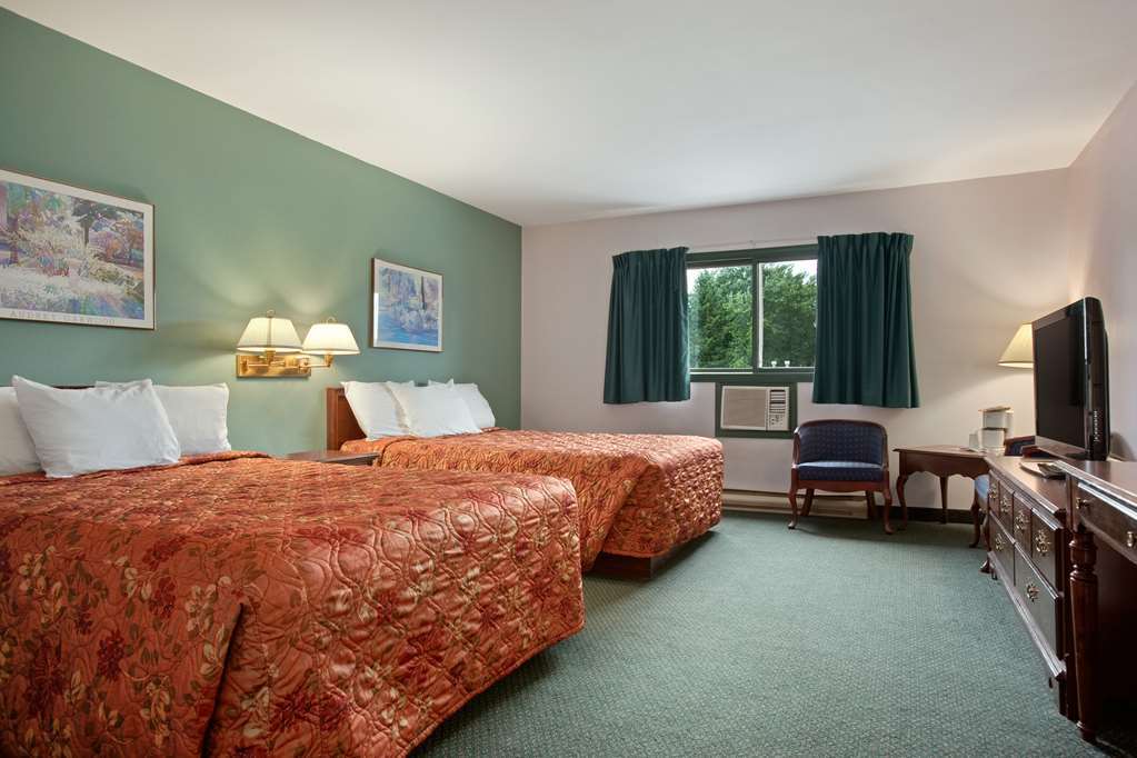 Travelodge By Wyndham Kenora Camera foto